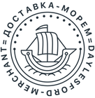 Dostavka Morem